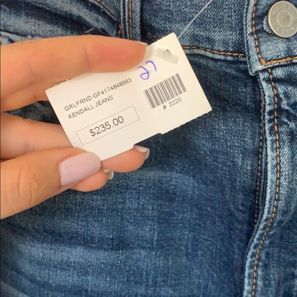 GRLFRND Jeans - Picture 5 of 6